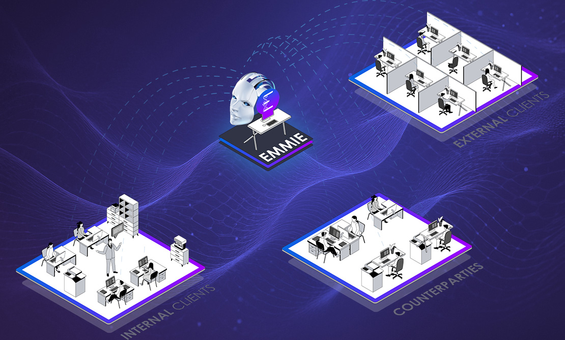 Emmie: The AI That Seamlessly Integrates Into Your Everyday Tools