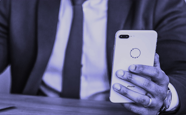 Chat with Emmie by phone