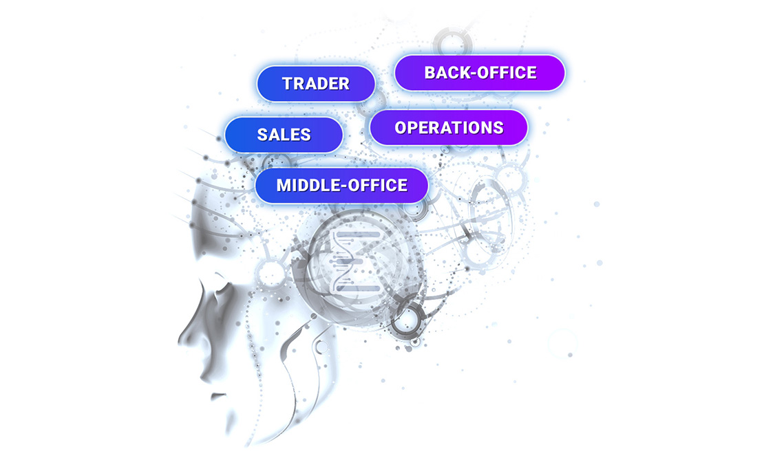 Emmie as Your Virtual Trading Desk Agent