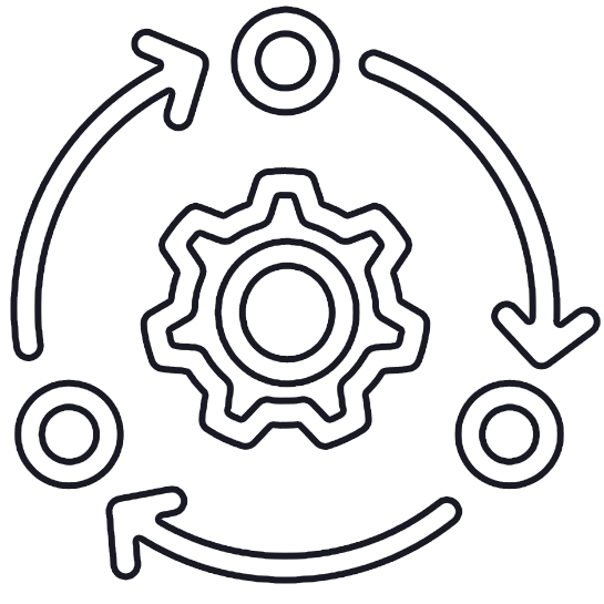 Conversational Transaction Lifecycle Automation