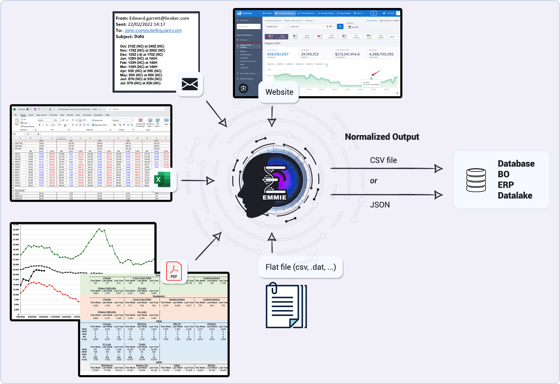Data Normalization