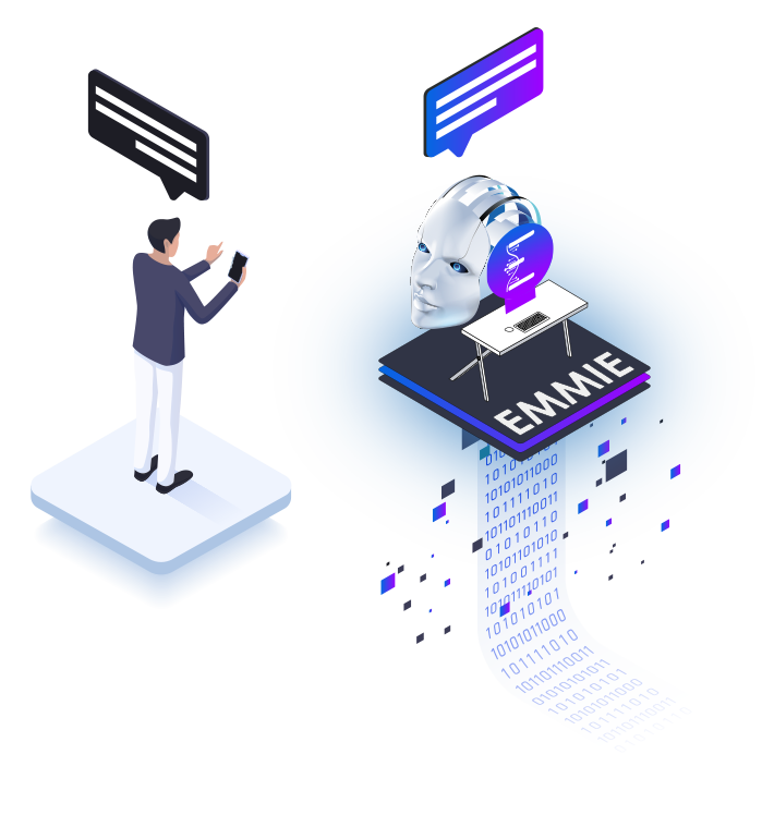 Emmie AI